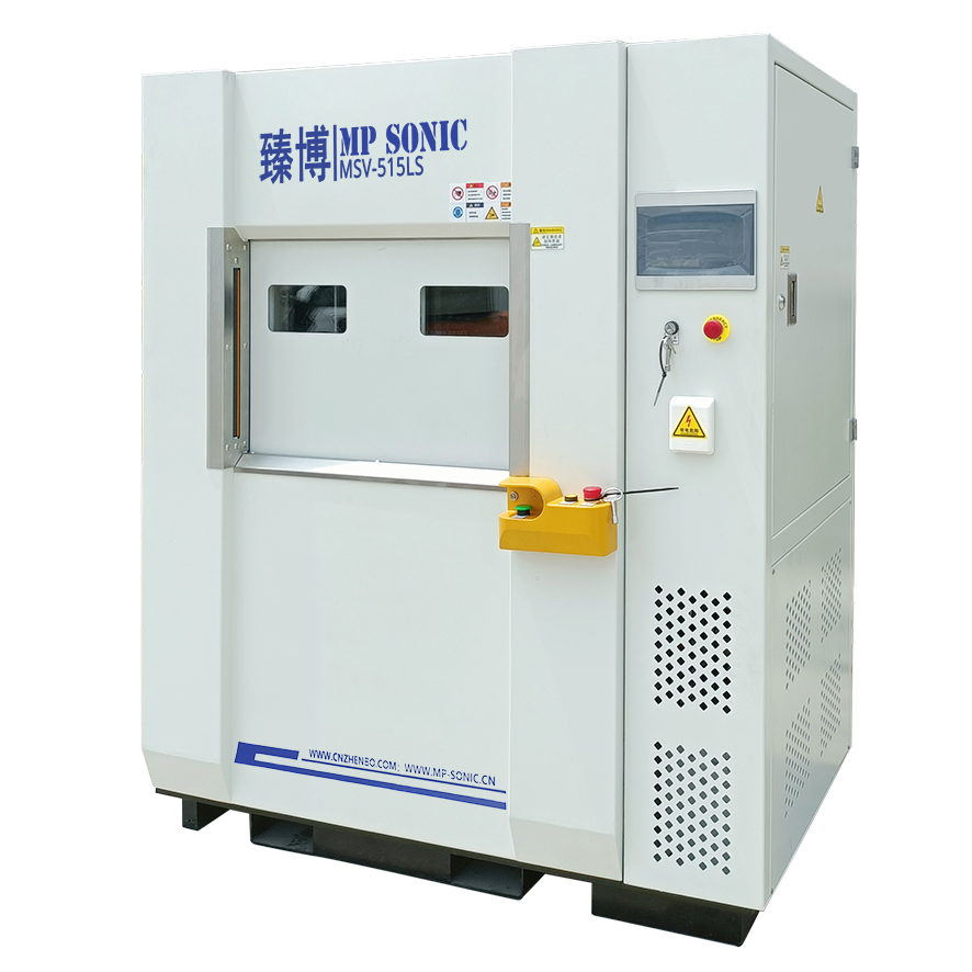 Vibration Welder MSV-515LS